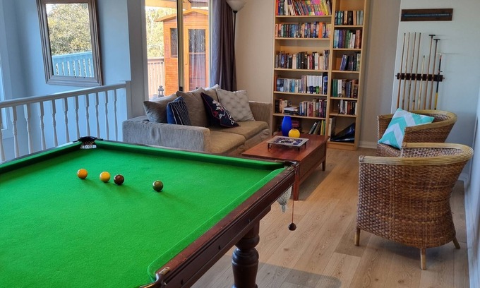 Wentworth Falls Casa | Thira in the Blue Mountains