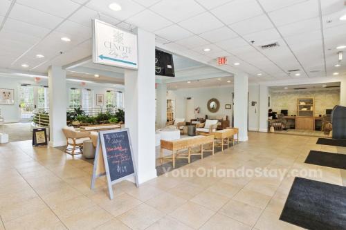 Bahama Bay Apartamento | Third floor 3BR condo close to Disney