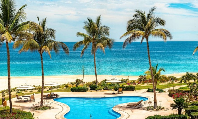 El Rosarito Casa | Third Floor Casa Del Mar with the Best Views in Cabo