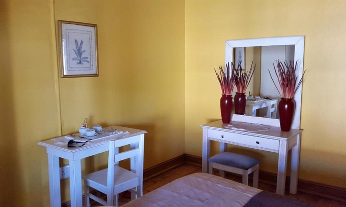 Ventersburg Casa | Third Rock Guesthouse