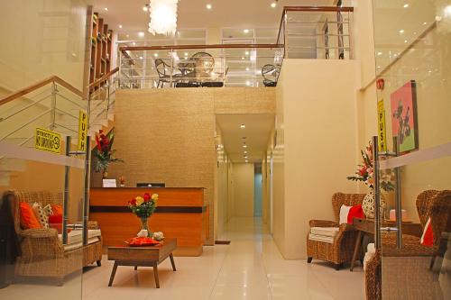 Legazpi Hotel | Thirdys Tourist Inn