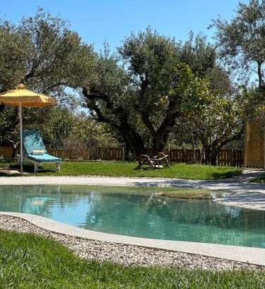 Vasilikos Hotel | THIRES Guesthouse