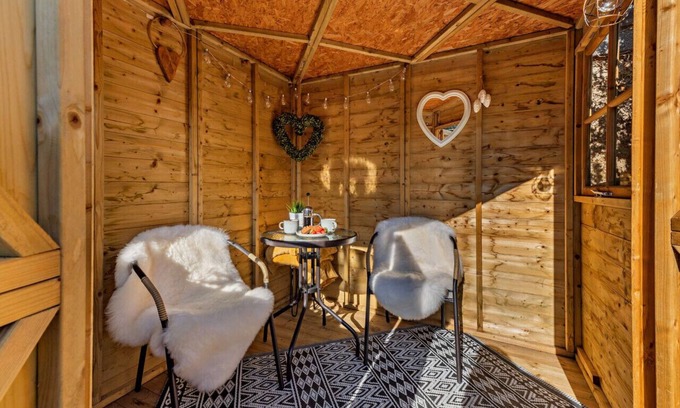 Riding Mill Casa | Thirlwell - Two Bedroom House, Sleeps 3