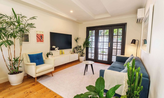 Paddington Casa | Thirty One Summary: N
