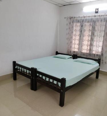 Thrissur Casa | Thiruvambady Heritage Homestay