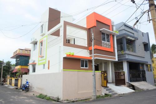 Tiruchirappalli Casa | Thiruveesar Family Homestays