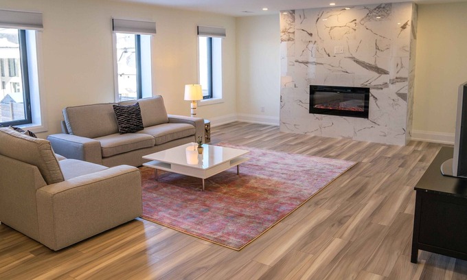 St. Davids Apartamento | This apartment is a 1 bedroom(s), 1 bathrooms, located in Niagara on the Lake, ON.