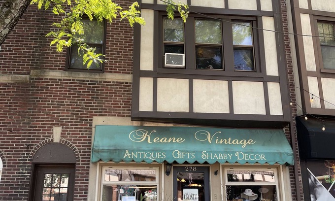 Glenside Apartamento | This apartment is a 1 bedroom(s), 1 bathrooms, located in Glenside, PA.