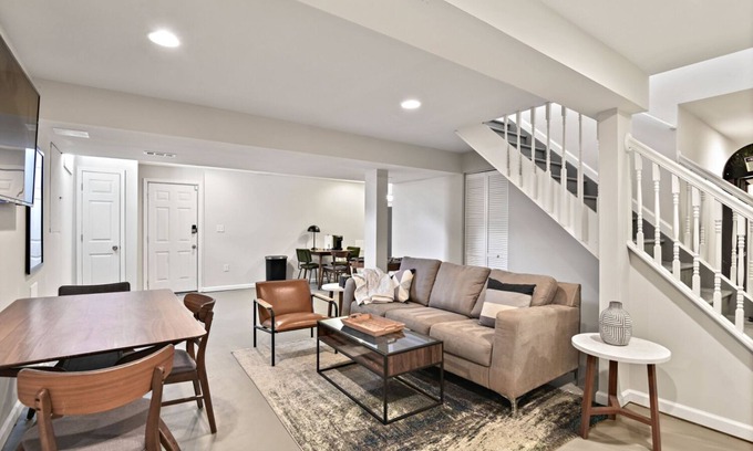 Leesburg Apartamento | This apartment is a 1 bedroom(s), 1 bathrooms, located in Leesburg, VA.