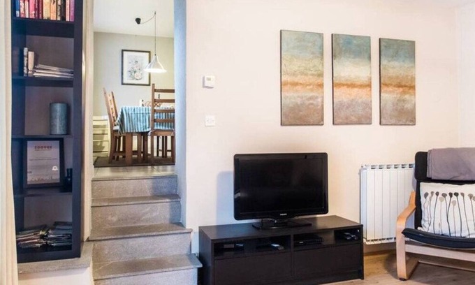 Tolmin Apartamento | This apartment is a 3 bedroom(s), 1 bathrooms, located in Tolmin, Goriška.
