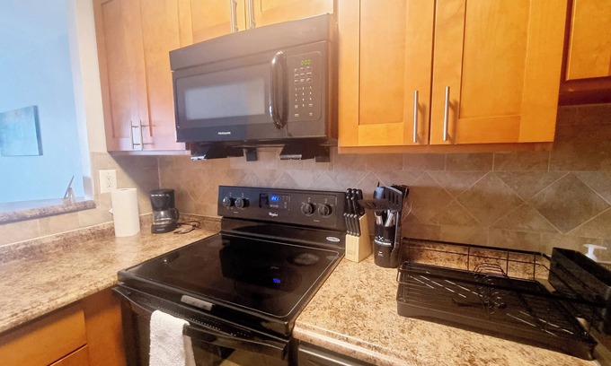 Elkins Park Apartamento | This apartment is a 1 bedroom(s), 1 bathrooms, located in Cheltenham Township, PA.