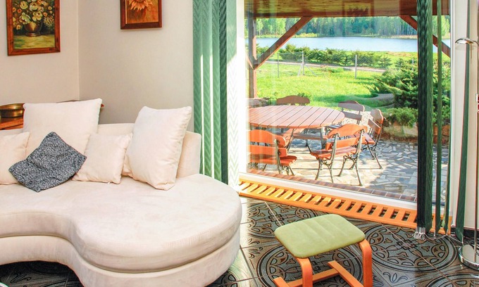 Lidzbark Warminski Casa | Alojamiento de 5 habitaciones en Lidzbark Warminski