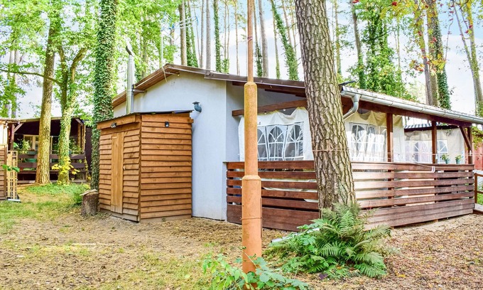 Miedzyrzecz Casa | Alojamiento de 2 habitaciones en Miedzyrzecz