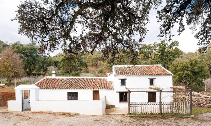 Constantina Casa | Alojamiento de 4 habitaciones en Constantina