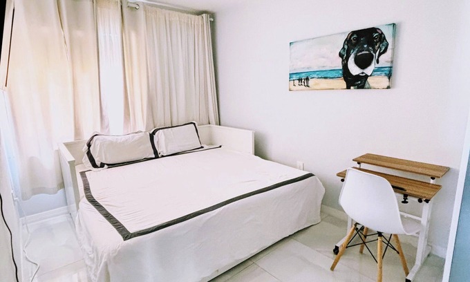 Bonita Springs Cama Y Desayuno | ¡Este encantador Bed N Breakfast es perfecto para que te relajes!