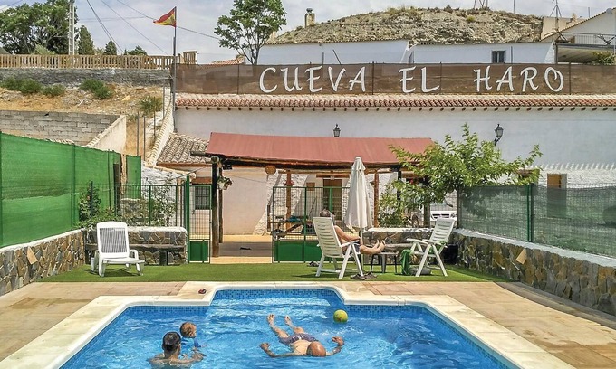 Baza Casa | Alojamiento de 2 habitaciones en Baza