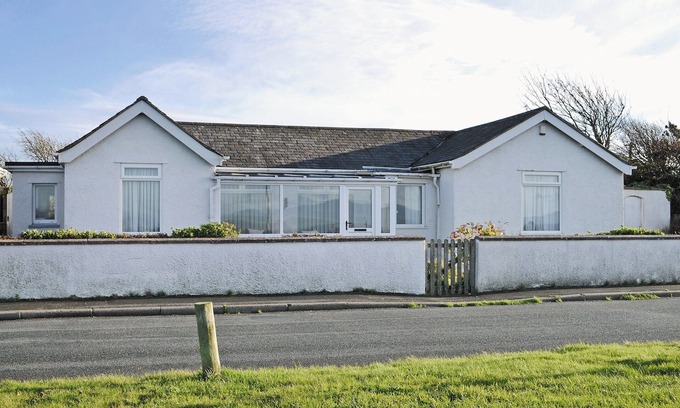 Wigton Cabaña | 3 bedroom accommodation in Silloth
