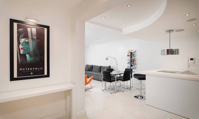 Għadira Condominio | This condominium is a 2 bedroom(s), 2 bathrooms, located in Il-Mellieħa, null.