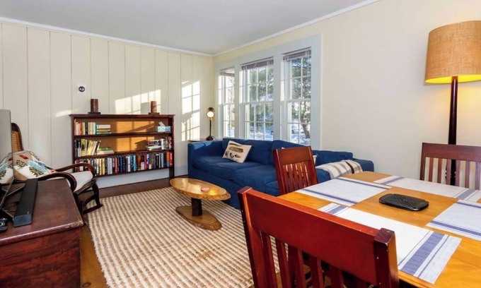 Manchester Cabaña | Quintessential VT Cottage en Manchester Village