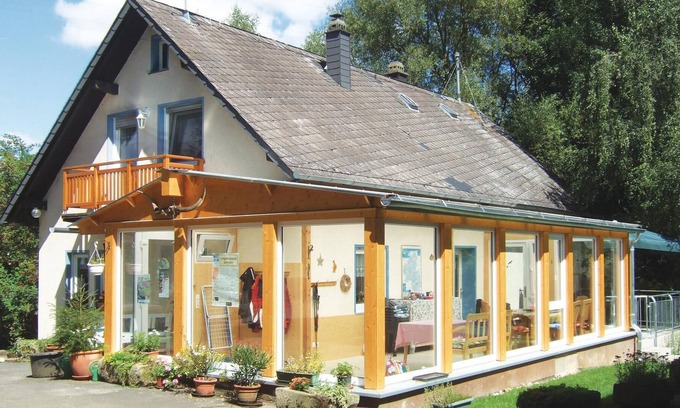 Kumbdchen Casa | Alojamiento de 5 habitaciones en Kümbdchen