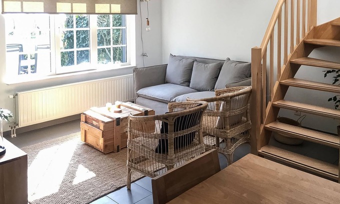 Groede Casa | Alojamiento de 2 habitaciones en Groede