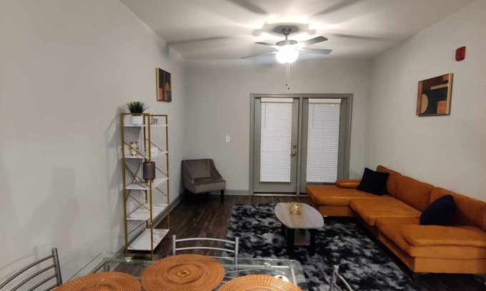 Socastee Apartamento | This Cozy Hidden Jewel comfortable oasis close to the beach and main attractions