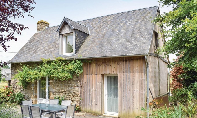 Carnet Casa | Alojamiento de 3 habitaciones en Carnet-Saint-James