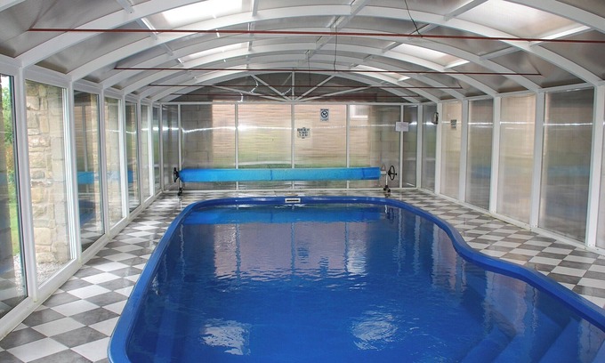 Whaley Bridge Cabaña | 1 bedroom accommodation in Whaley Bridge near Buxton