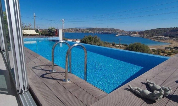 Cesme Casa | This house is a 0 bedroom(s), 2.5 bathrooms, located in Çeşme, İzmir.