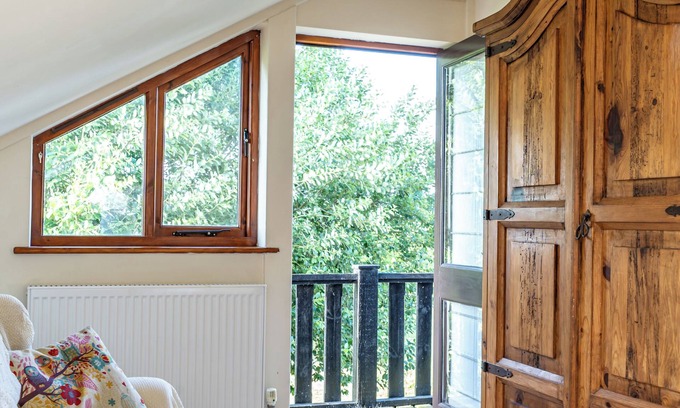 Cratfield Casa | This house is a 3 bedroom(s), 2 bathrooms, located in Halesworth, .