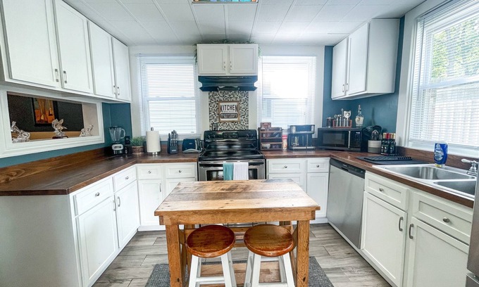 Winchester Casa | This house is a 3 bedroom(s), 2 bathrooms, located in Winchester, KY.