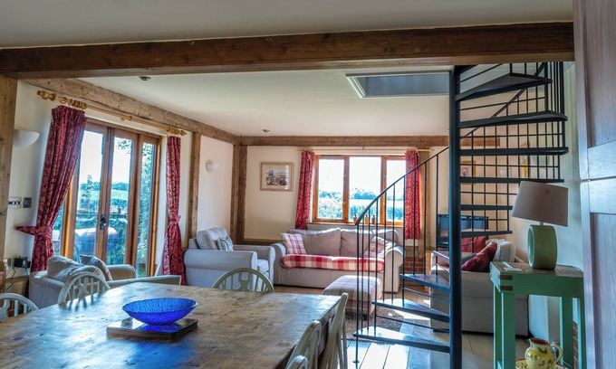 Cratfield Casa | This house is a 4 bedroom(s), 2 bathrooms, located in Halesworth, .