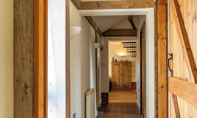 Cratfield Casa | This house is a 4 bedroom(s), 2 bathrooms, located in Halesworth, .
