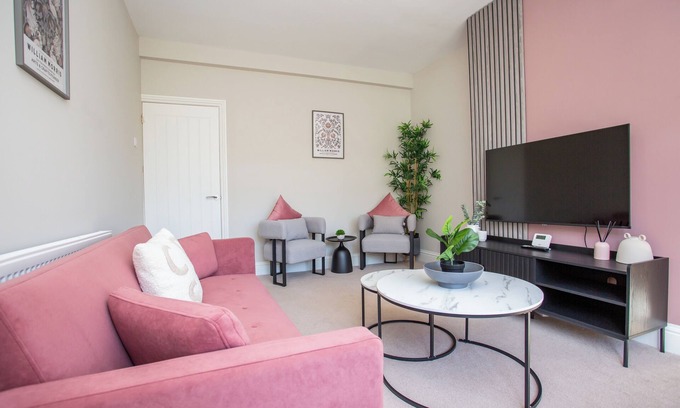 North Bitchburn Casa | This house is a 4 bedroom(s), 1.5 bathrooms, located in County Durham, England.