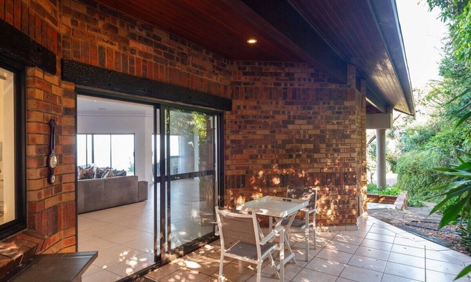 Zimbali Coastal Estate Casa | This house is a 5 bedroom(s), 4 bathrooms, located in Dolphin Coast, KwaZulu-Natal.