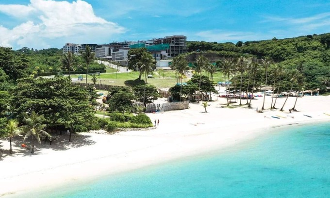 Yapak Apartamento | This is a Condominium Unit located at the 3rd floor