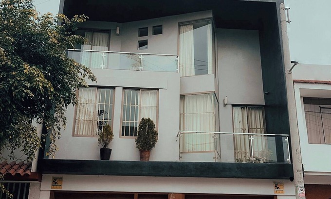 Monserrate Casa | This is a perfect place, share whit friends or family