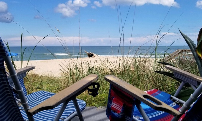 South Ponte Vedra Beach Apartamento | This is it! Affordable Mother-In-Law Suite On The Beach!