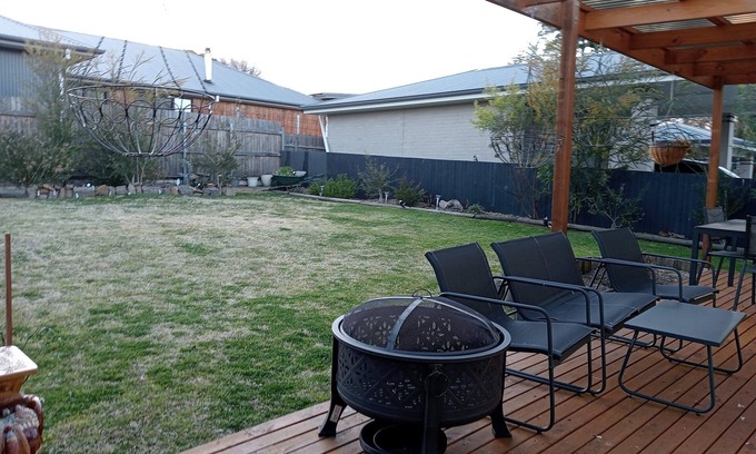 Armidale Casa | This is New England!
