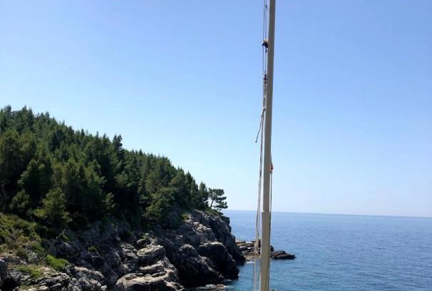 Cilipi Apartamento | This is not open! Asked them to take off this property!! Please Do not reserve!