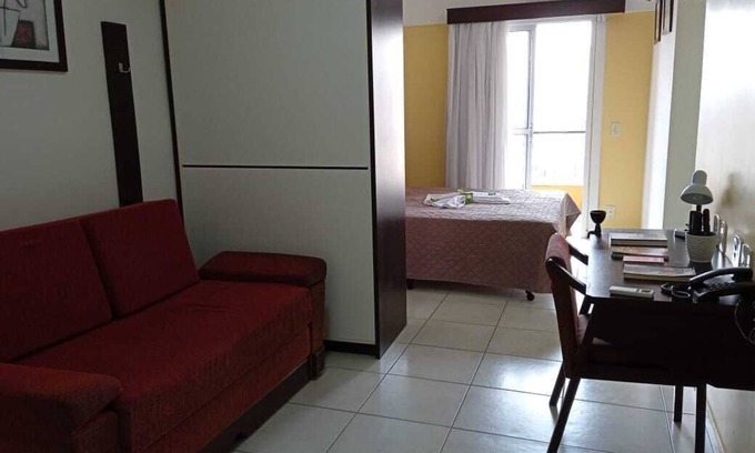 Bauru Apartamento | This is where the magic of staying well happens.