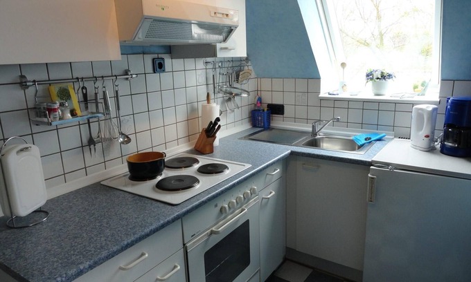 Stein Apartamento | Alojamiento de 1 habitaciones en Stein