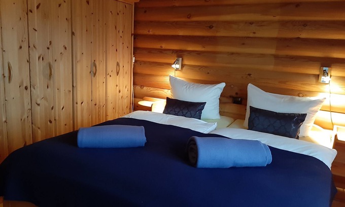 Oberwesel Cabina | Esto debe ser vacaciones