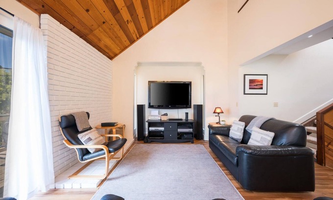 Park Hill Casa | Vista de Pájaro # PH23