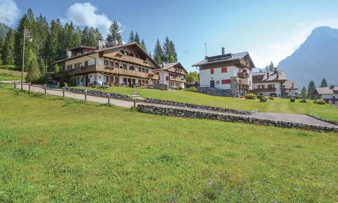 Granvilla Apartamento | Alojamiento de 2 habitaciones en Sappada UD