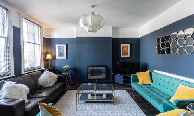 Cleedownton Apartamento | This property is a duplicate use the other version