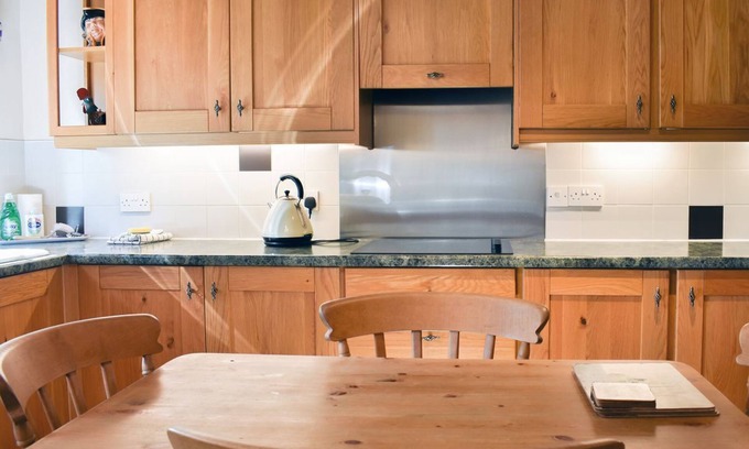 Askrigg Cabaña | This quaint character dales cottage provides the ideal base for exploring Wensleydale.
