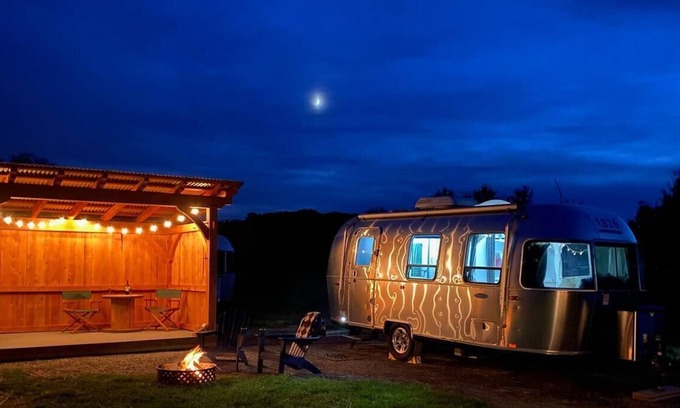 Hector Casa | This rv is a 1 bedroom(s), 1 bathrooms, located in Hector, NY.