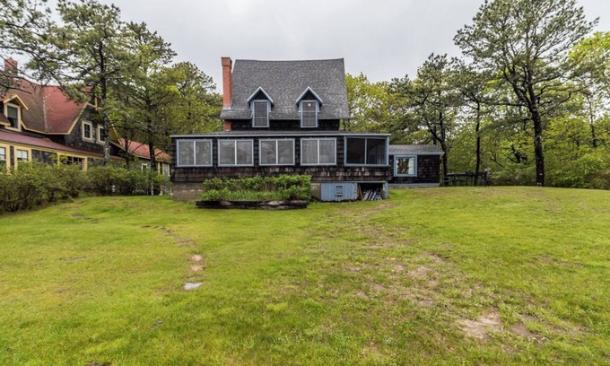 Southern Coast Cabaña | This single-family cottage is on 100 ft. of oceanfront with stunning ocean views!