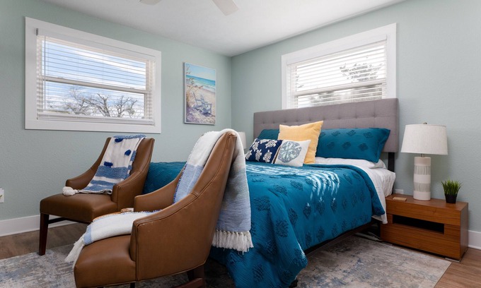 Jacksonville Beach Apartamento | This studio is a 0 bedroom(s), 1 bathrooms, located in Jacksonville, FL.